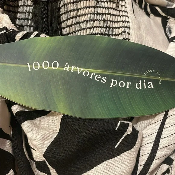 Farm Rio Jumpsuit - Picture 8 of 9